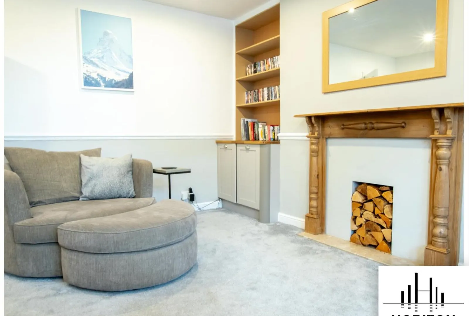 Business Stays - Relocating - Central Location هاروغايت 0*,