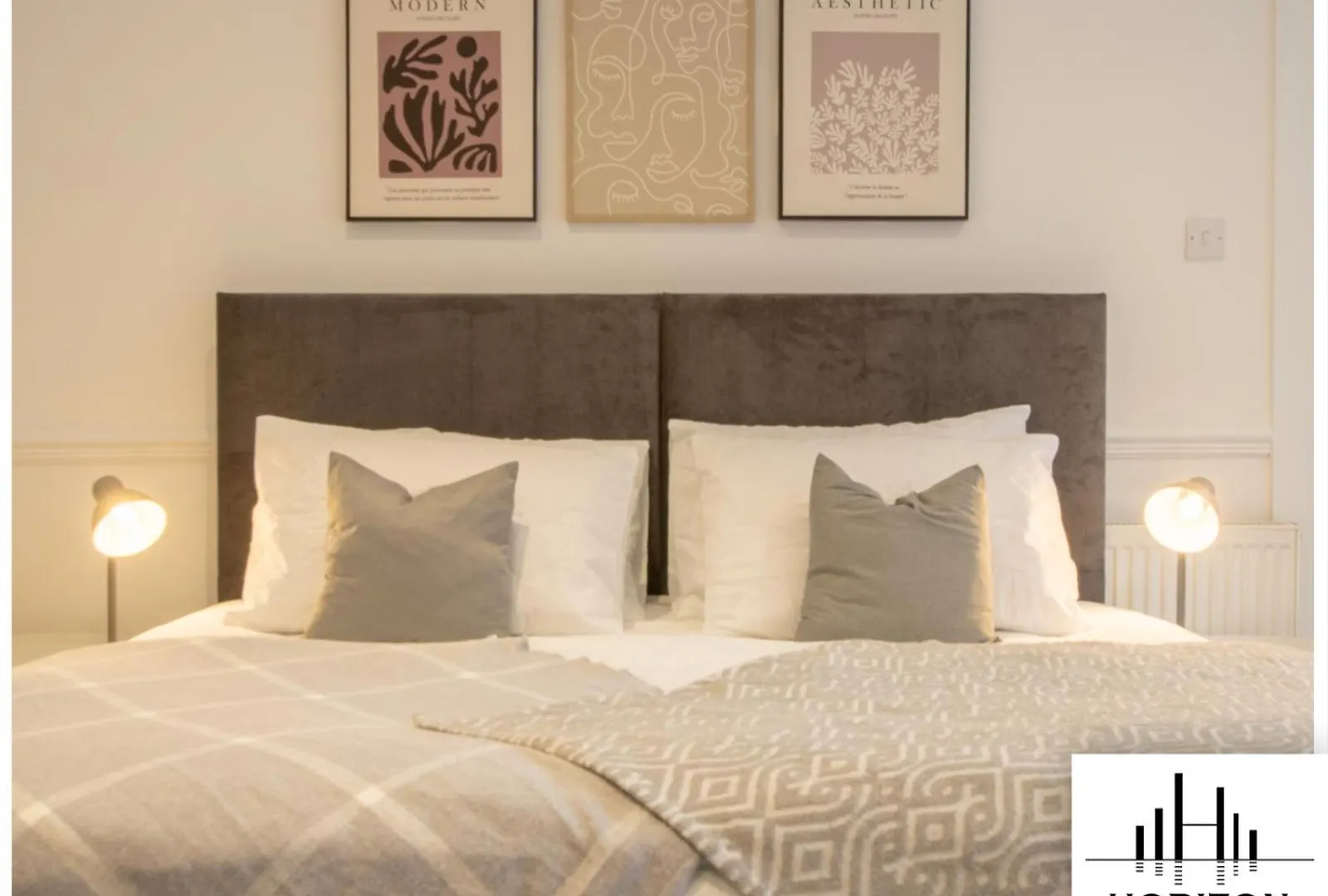 Business Stays - Relocating - Central Location هاروغايت