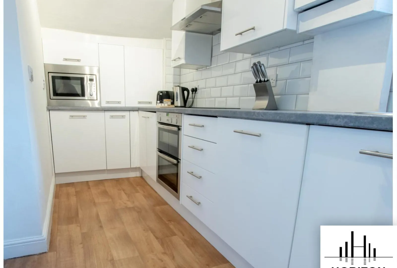 Business Stays - Relocating - Central Location هاروغايت 0*,  المملكة المتحدة