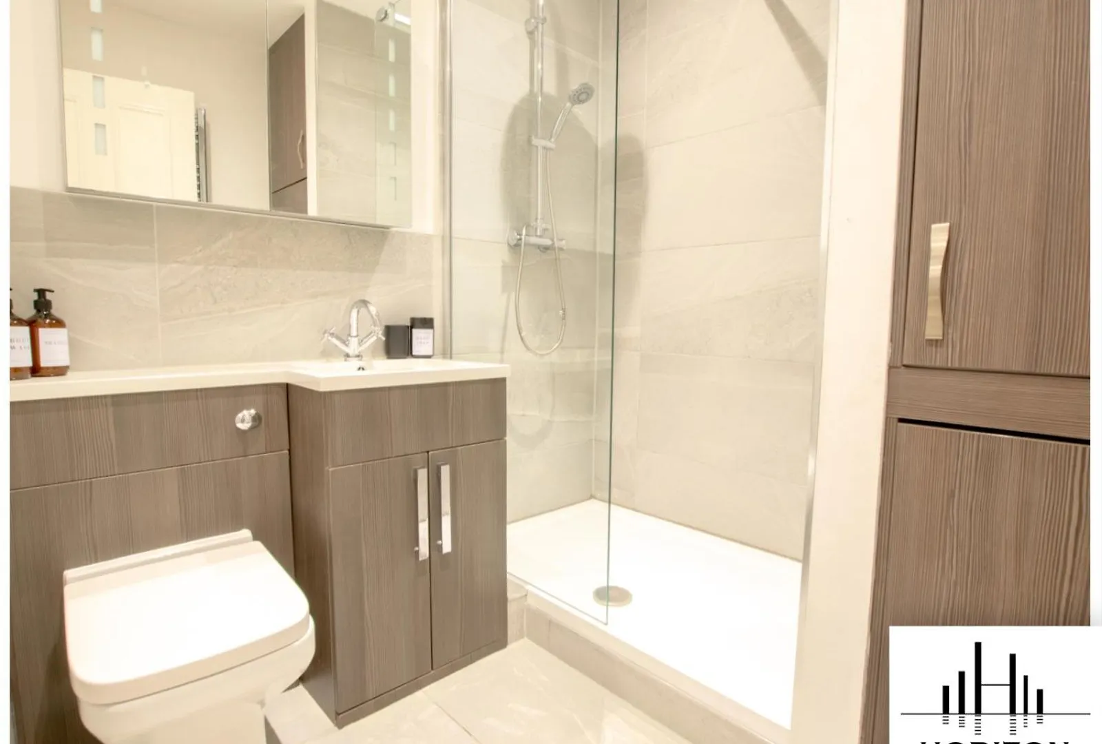 شقة Business Stays - Relocating - Central Location هاروغايت