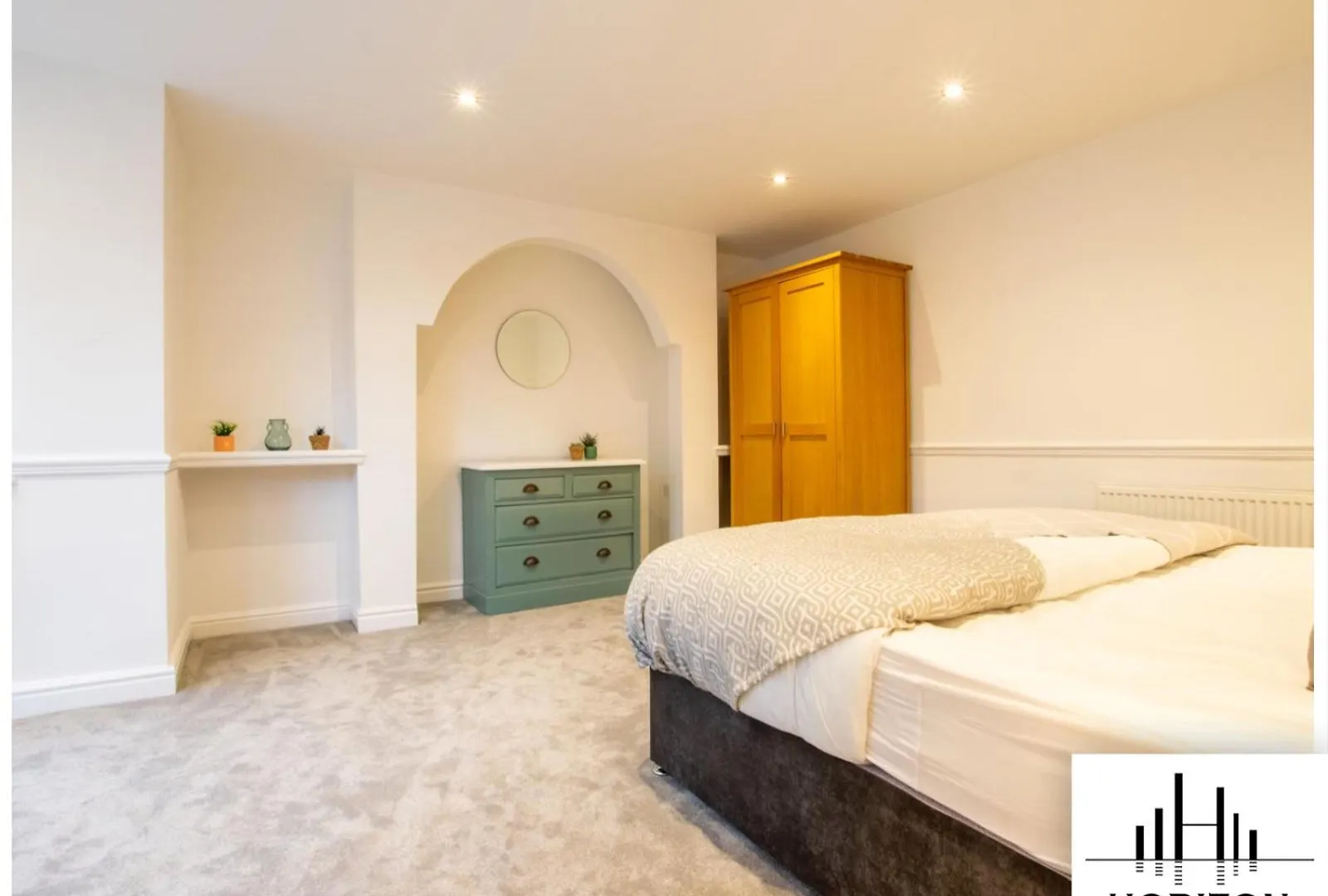 Business Stays - Relocating - Central Location Harrogate