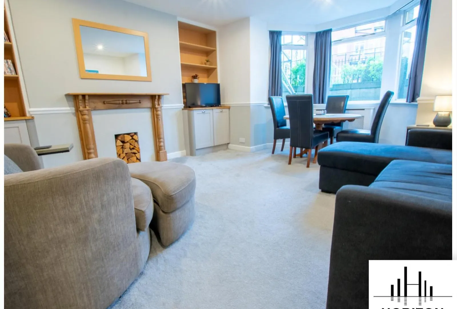 Appartement Business Stays - Relocating - Central Location Harrogate