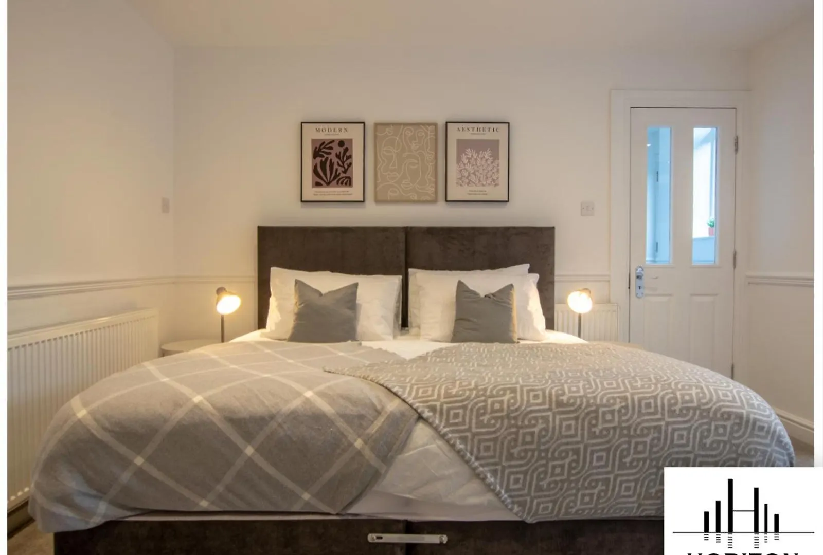Appartement Business Stays - Relocating - Central Location Harrogate